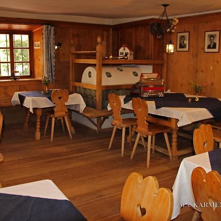 Gasthof Schluff Guest House Soprabolzano Bagian luar foto