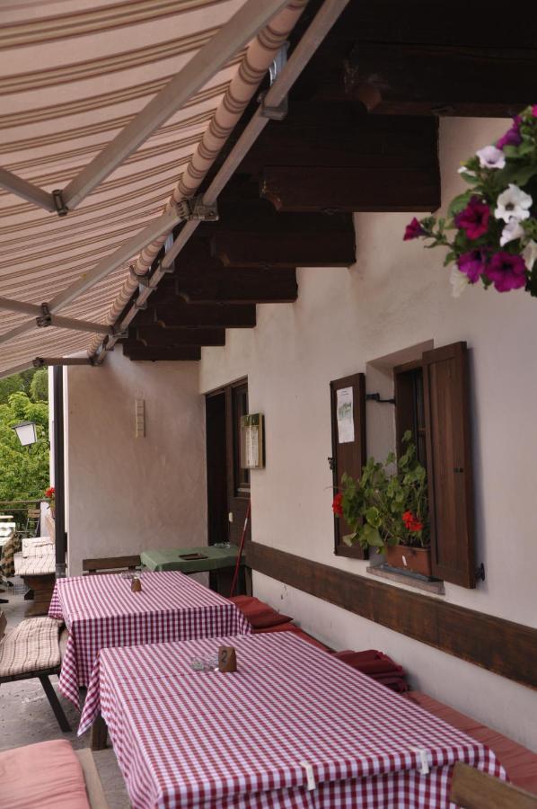 Gasthof Schluff Soprabolzano Bagian luar foto