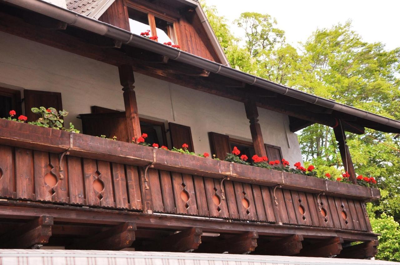 Gasthof Schluff Soprabolzano Bagian luar foto