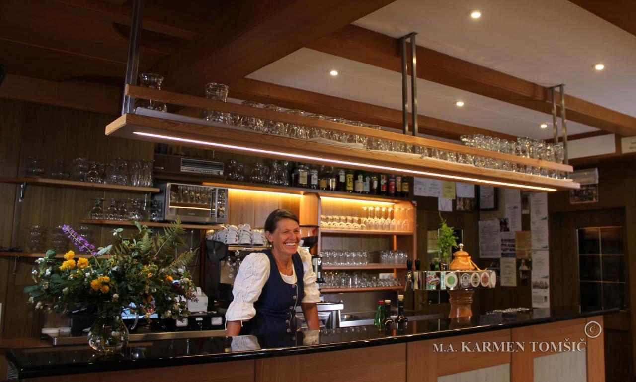 Gasthof Schluff Soprabolzano Bagian luar foto