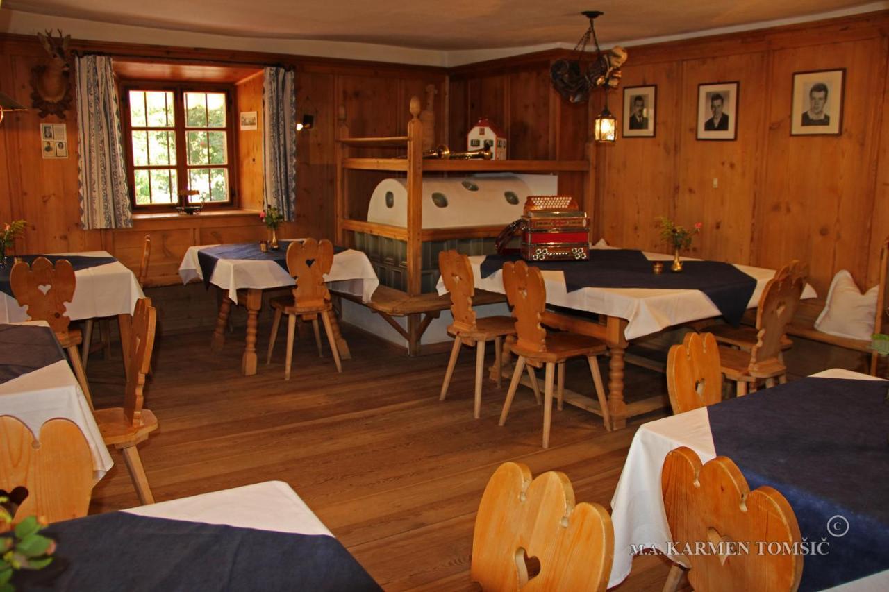 Gasthof Schluff Soprabolzano Bagian luar foto